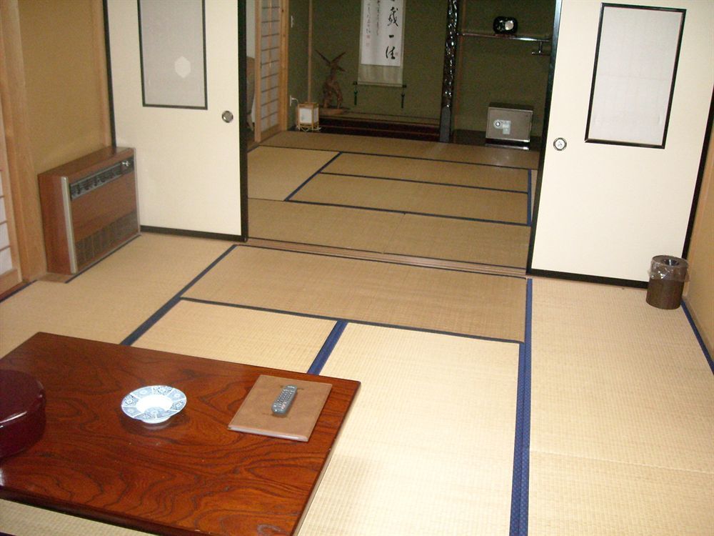 Hida Gasshoen Takayama  Exteriör bild