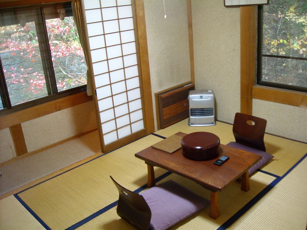 Hida Gasshoen Takayama  Exteriör bild