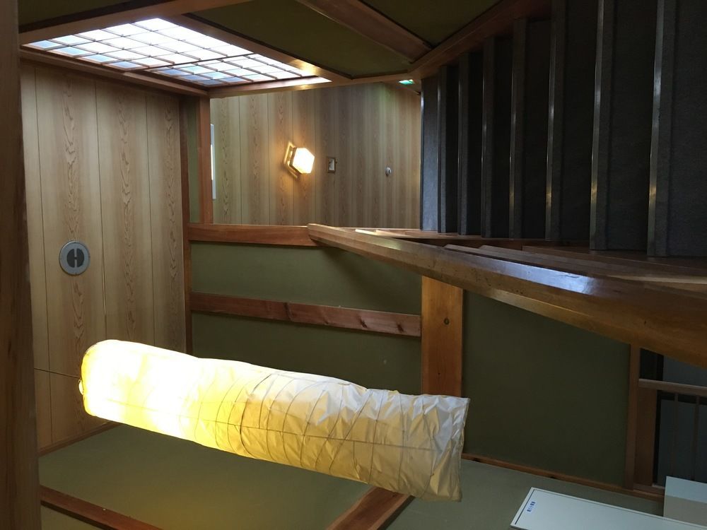 Hida Gasshoen Takayama  Exteriör bild